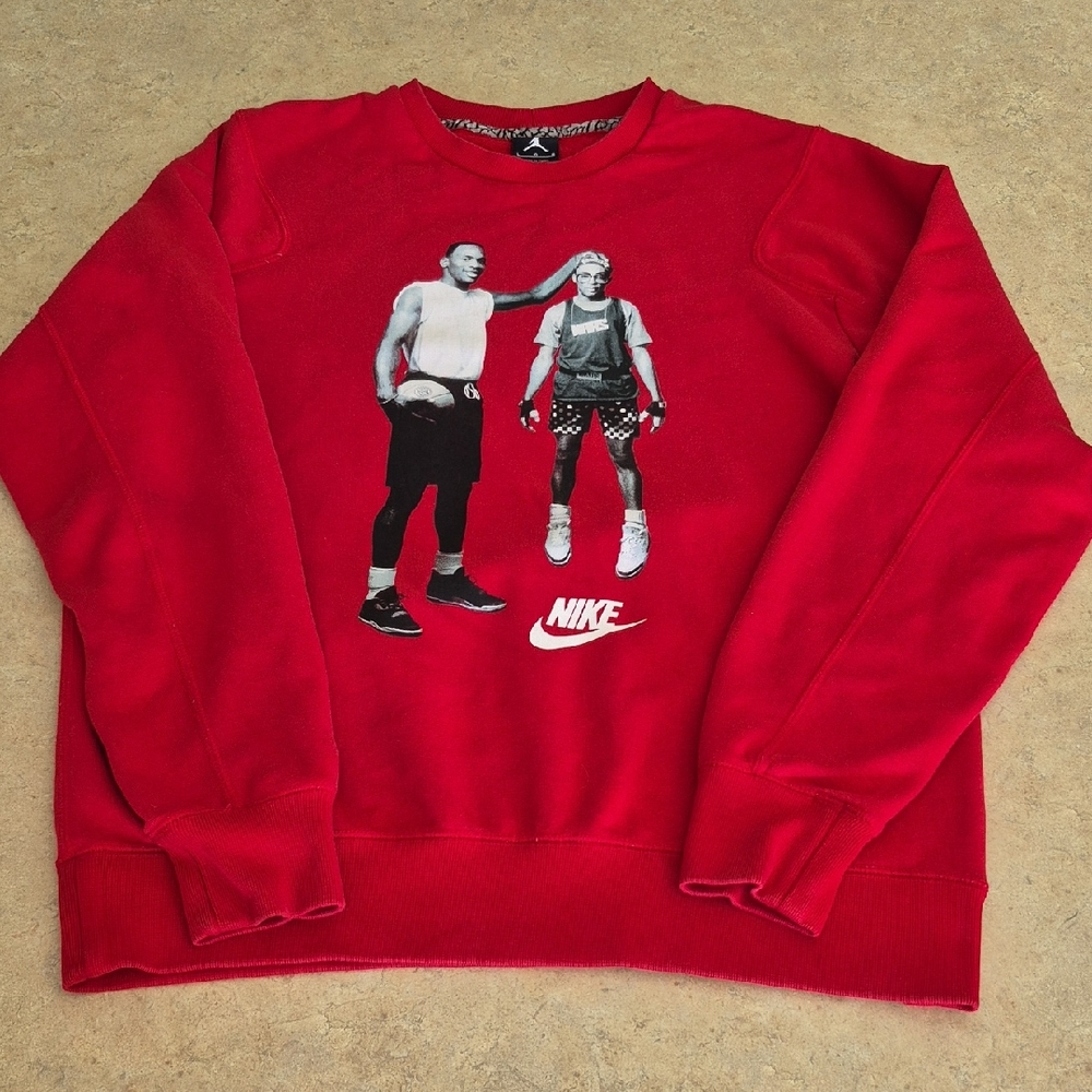 Nike Jordan Sweatshirt